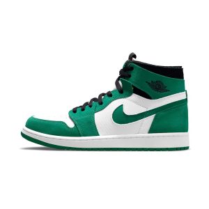 Air Jordan 1 Zoom CMFT "Stadium Green" - M 9.5/W 11