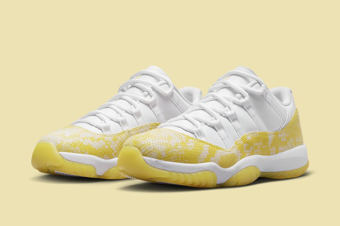 Air Jordan 11