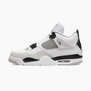 Air Jordan 4 Retro "Military Black"