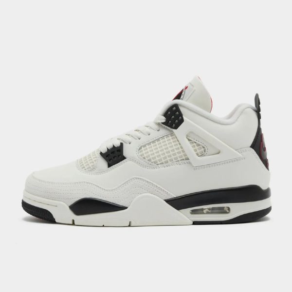 Air Jordan 4 Flight Club A1001 Air Jordan 4 Flight Club A1001