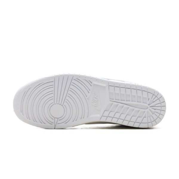 Air Jordan 1 Virgil Abloh Archive Alaska-A05 Air Jordan 1 Virgil Abloh Archive Alaska-A05