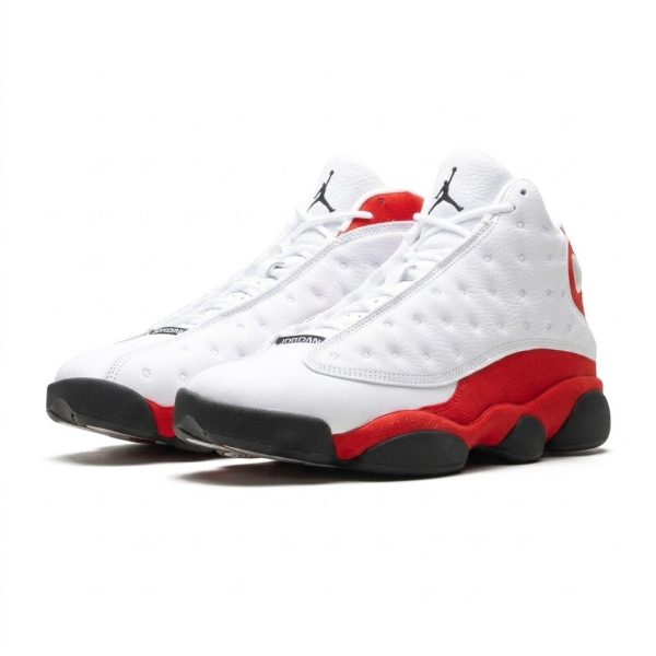 Air Jordan 13 Retro OG Chicago 02 Air Jordan 13 Retro OG Chicago 02