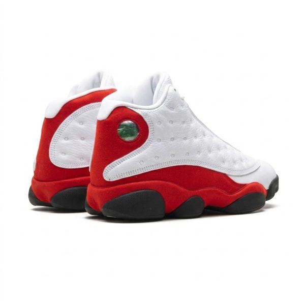 Air Jordan 13 Retro OG Chicago 03 Air Jordan 13 Retro OG Chicago 03