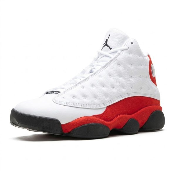 Air Jordan 13 Retro OG Chicago 04 Air Jordan 13 Retro OG Chicago 04
