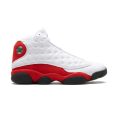 Air Jordan 13 Retro OG Chicago 06