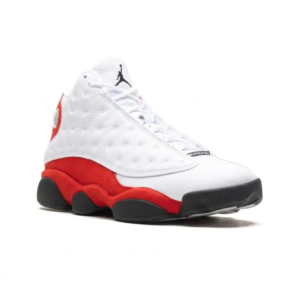 Air Jordan 13 Retro OG Chicago 07 Air Jordan 13 Retro OG Chicago 07