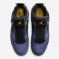 Air Jordan 4 Lakers 04
