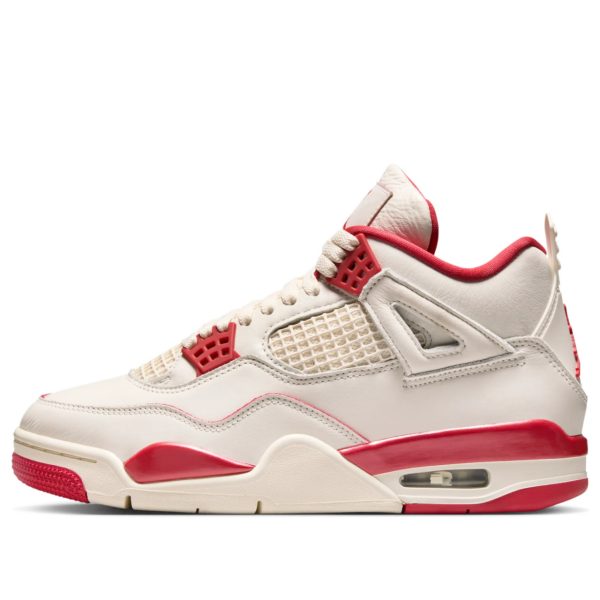 Jordan 4 Retro Valentine's Day 2026 A01 Jordan 4 Retro Valentine's Day 2026 A01