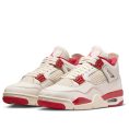 Jordan 4 Retro Valentine's Day 2026 A02