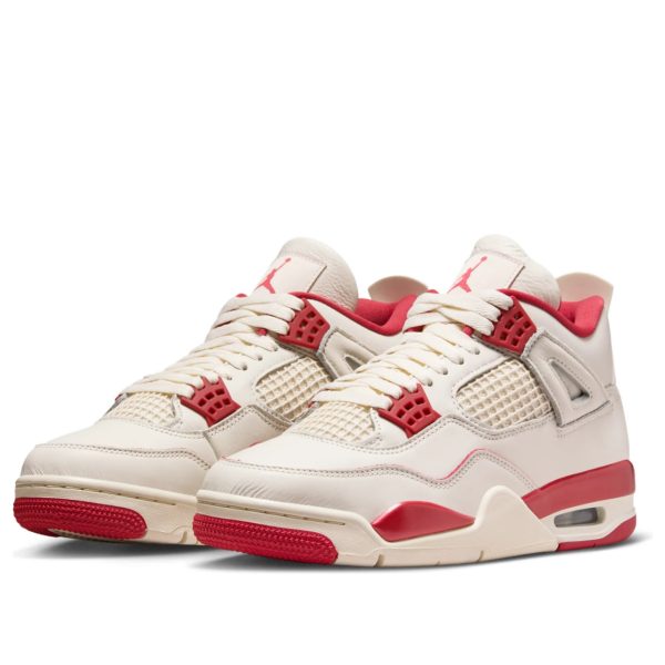 Jordan 4 Retro Valentine's Day 2026 A02 Jordan 4 Retro Valentine's Day 2026 A02