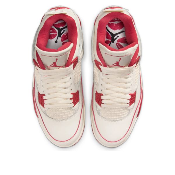 Jordan 4 Retro Valentine's Day 2026 A03 Jordan 4 Retro Valentine's Day 2026 A03