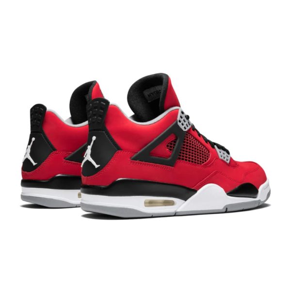 Jordan Air Jordan 4 Retro Toro Bravo 2026 A04 Jordan Air Jordan 4 Retro Toro Bravo 2026 A04
